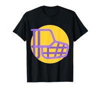 Muzzle Zone Quiet Please T-Shirt