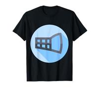Muzzle Zone Quiet Please T-Shirt
