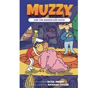 Muzzy and the Gondoland Disco: American English (Muzzy Readers American English)