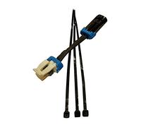 Muzzys 93-16 Camaro 97-16 C5 C6 C7 Corvette CAGS Skip Shift Eliminator Bypass Kit