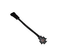Muzzys LS1 LS2 LS7 to LS3 L99 L76 LSA LS9 ZR1 MAP Sensor Adapter Harness - Connects to LS9 ZR1 MAP Sensors 12592525 - Plug-and-Play Conversion for GM LS Engines