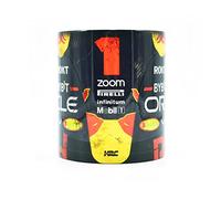 MV #1 RB Racing Mug - Formula Racer - Coffee & Tea - Bull - 1 - Art - Red - Max - Fans - 33 - Gift Ideas - Cup - Memorabilia - Collectable - Office & Home Decor - Souvenir - by Legacy Legends