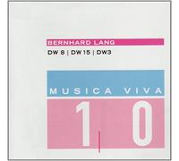 mv 10 LANG Bernhard, DW 8,15,3