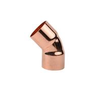 Mv 15Mm 45Deg Street Elbow End Feed EFSO15