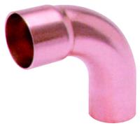 Mv 15Mm Street Elbow E/F Long Radius EFSEL15