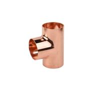 Mv 42Mm Equal Tee End Feed EFT42