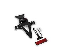 MV Agusta F4 1000 R / RR Year 14-18 License Plate Holder Complete