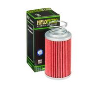 MV Agusta F4S 1000 (2004-2012) Hiflo Premium Motorcycle Oil Filter HF567