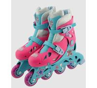 MV-B LOL Surprise Kids In-Line Skates Size Junior 13-3