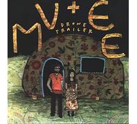 MV & EE - Drone Trailer [VINYL]