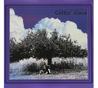 Mv & Ee With Golden - Gettin' Gone [VINYL]