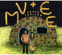 MV & EE With The Golden Road - Drone Trailer