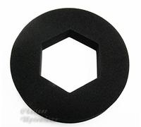 MV Foam Donut Washer HEX for Fixing Close Couple Cistern to PAN