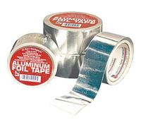 Mv Foil Duct Tape 50 Yds (45M) F50