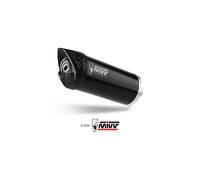 MV.HO.0007.LV EXHAUST MIVV HONDA SH 125 2020 2024