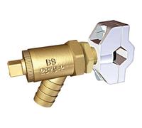 Mv Self Cutting Drain Cock - Type A SCDC