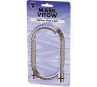 Mv Shower Hose 1.25M X 10Mmbore C/N CBH
