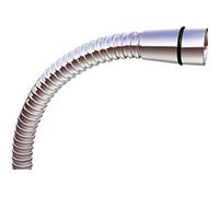 Mv Shower Hose 1.25M X 6Mm Bore C/N H4C