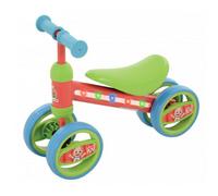 MV Sports Cocomelon Bobble Ride-On Kids Bike