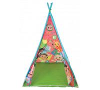 MV Sports Cocomelon Officially Licensed Tepee