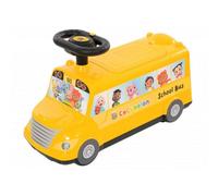 MV Sports Cocomelon School Bus Ride On Toy