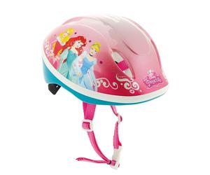 MV Sports Disney Princess Safety Helmet | Head Size 48-54cm