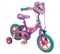 MV Sports Gabby's Dollhouse My First 12" Bike