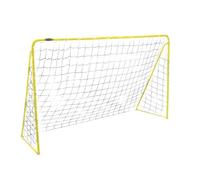 MV Sports Kickmaster Premier Football Goal