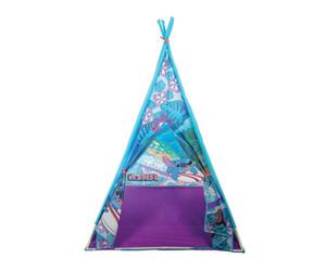 MV Sports Move Stitch Teepee Childrens Play Tent