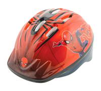 MV Sports Spiderman Folding Inline Scooter Skateboard Helmet