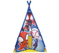 MV Sports Spidey And His Amazing Friends Tepee