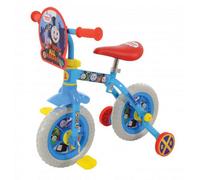 MV Sports Thomas & Friends 2-In-1 10" Training Bike