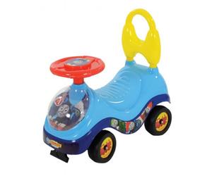 MV Sports Thomas & Friends My First Ride-On