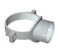 Mv Strap On Boss (Bergin) Black SOBB