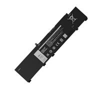 MV07R 266J9 Laptop Battery,Compatible for DELL G3 15 3500 3590 3790 G5 15 5500 SE 5505.(MV07R 68Wh)