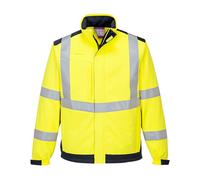 MV72 - Modaflame Multi Norm Arc Softshell Jacket