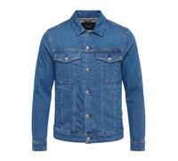 Mv868 Jacket- male- Replay- Denim Jackets- Blue- XL- Jackets XL