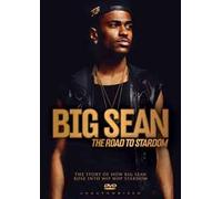 MVD - Big Sean The Road to Stardom - DVD - J3z