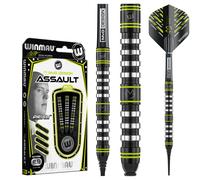 MvG Assault Soft Tip 20g Darts 20g