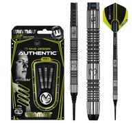 MvG Authentic Soft Tip 20g Darts