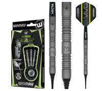 MvG Exact Soft Tip 20g Darts 20g