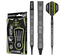 MvG Exact Soft Tip 23.5g Darts