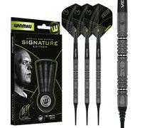 MVG SIGNATURE EDITION Soft Tip 18g Darts