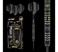 Winmau Michael van Gerwen MvG Vantage 90% Tungsten Steel Tip Darts