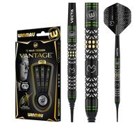 MvG Vantage Soft Tip 20g Darts