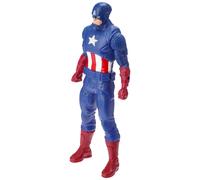 MVL CAPTAIN AMERICA 6 INCH FIGURE