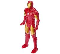 MVL IRON MAN 6 INCH FIGURE