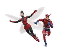 MVL Legends Hank Wasp 2PK