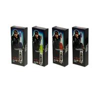 MVL Singing Toothbrush 2 Play Buttons Morning&Night (Somebody to Love & Love Me) |Soft Bristles, Replaceable Brush Head, Tongue&Cheek Cleaner | Rendom Colour | One Toothbrush