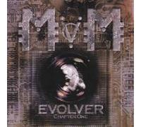 MvM - Evolver: Chapter One (UK Import)